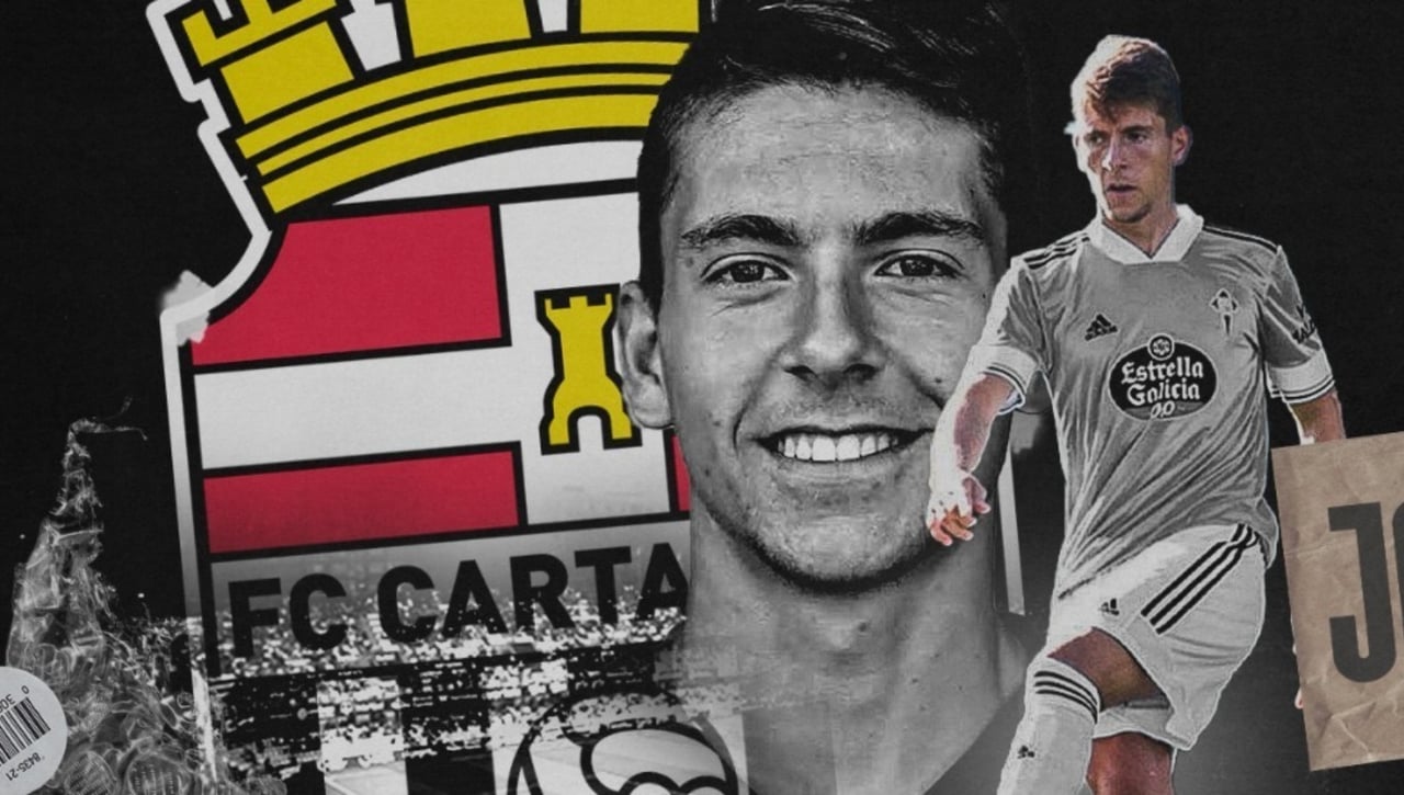 El salto de calidad llega con José Fontán