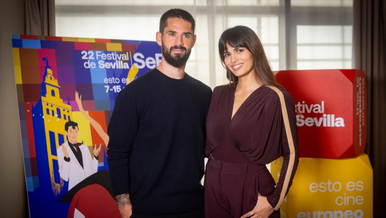 "Al llegar Isco al Betis, ha habido un flechazo"