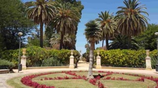 El barrio más grande de la ciudad de Sevilla y de los que menos población tiene