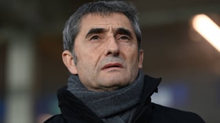 Valverde ensalza la reacción del Athletic tras la gesta de Bérgamo: “Estos partidos se deciden en los detalles y, sobre todo, en las áreas”