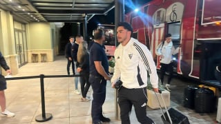 Toledo recibe al Sevilla con mucho ruido: "No quiero una afición callada" 