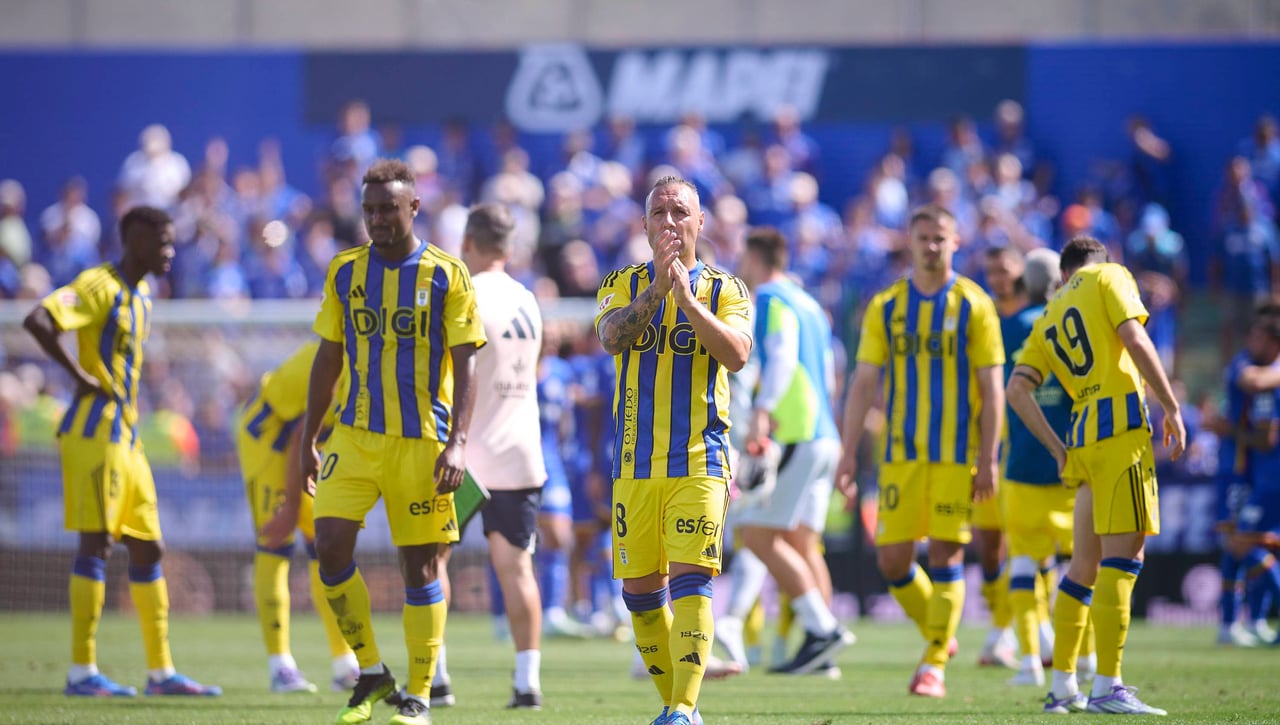 Oviedo - Espanyol: horario, canal y dónde ver hoy en TV y online el partido de la jornada 9 de LaLiga