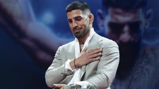 Topuria se lo confirma al Real Madrid y al Barcelona