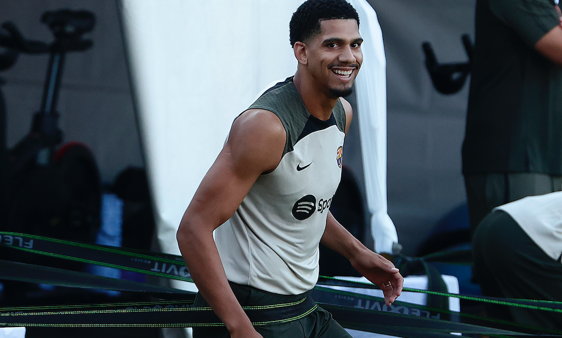 El Barça se moviliza tras inyección de capital