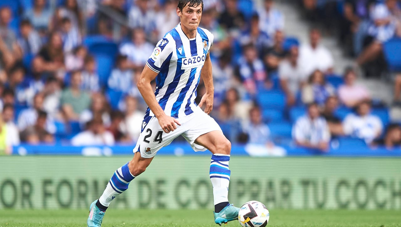 Se calienta el 'caso Le Normand'