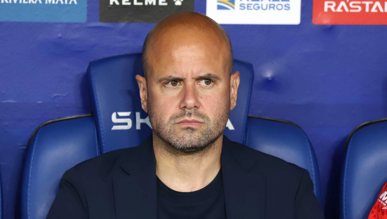 Problema con el despido de Miguel Ángel Ramírez