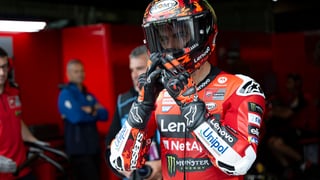 El fallo más absurdo del año deja a Bagnaia sin premio