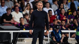 El FC Barcelona recurre la sanción de Hansi Flick para intentar tenerlo en el ‘Clásico’