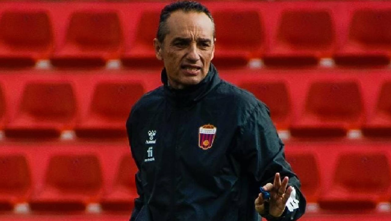 Oltra lo zanja definitivamente