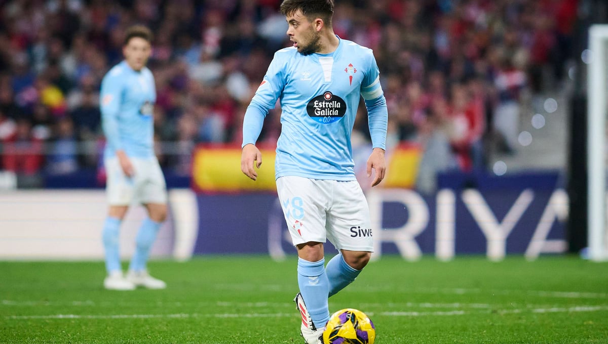 Giro inesperado con Fran Beltrán