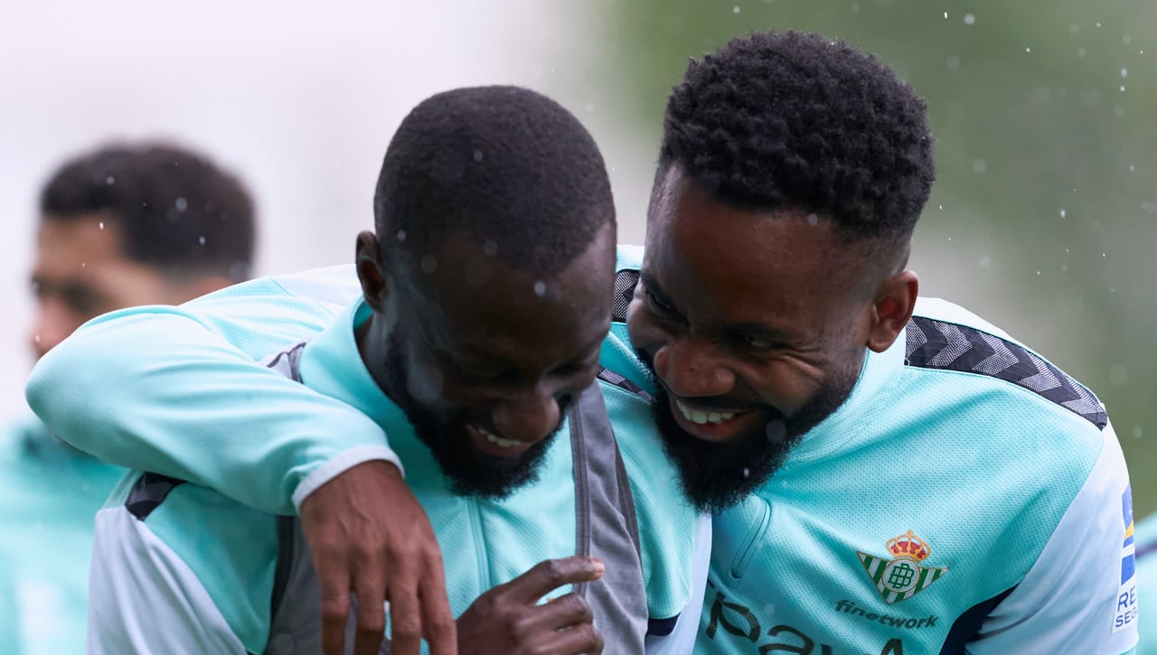 Un cambio de dinámica en Pellegrini que deja muchas pistas para Girona