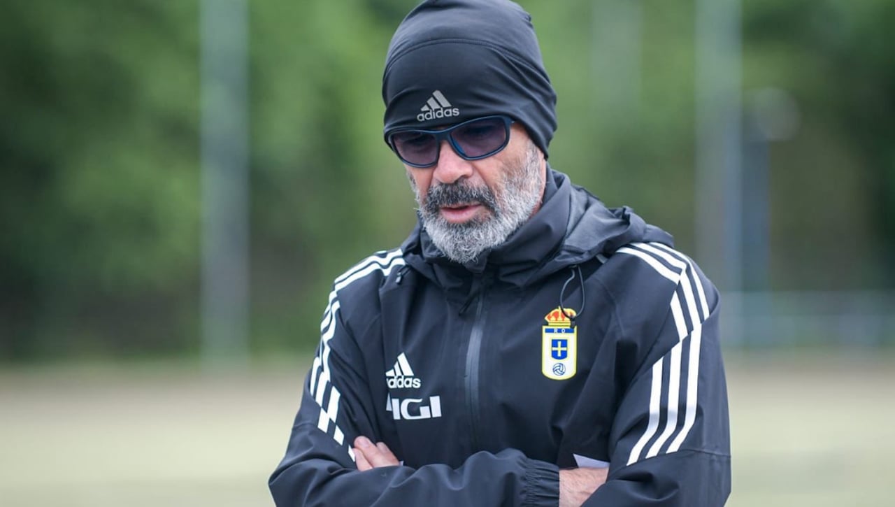 Las necesidades del Oviedo de Cervera