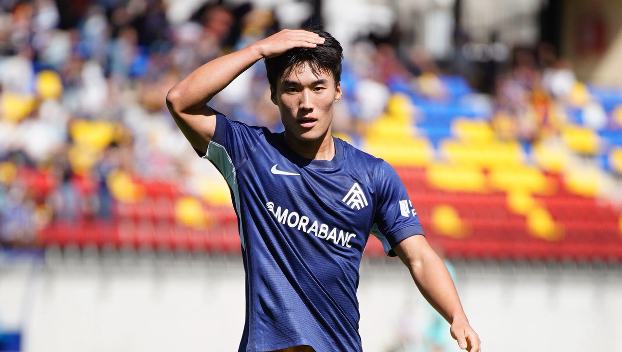 Minsu confirma lo de su fichaje