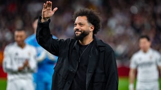 Marcelo recuerda al jugador que más temía en la Real Sociedad: "Era un crack"