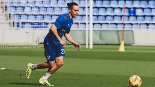 El Sevilla cierra su primera venta del verano