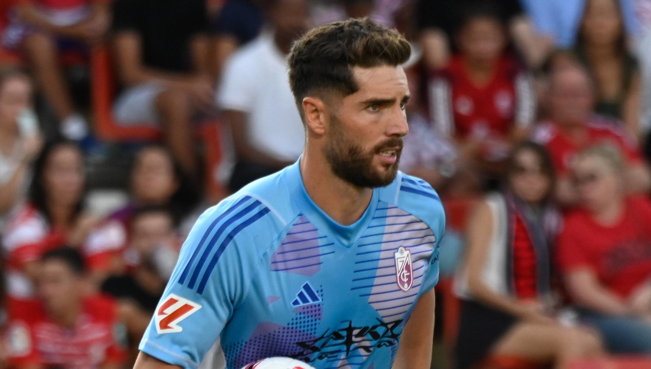 Preocupación por lo de Luca Zidane