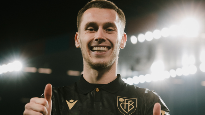 Acuerdo apalabrado por una perla del fútbol europeo