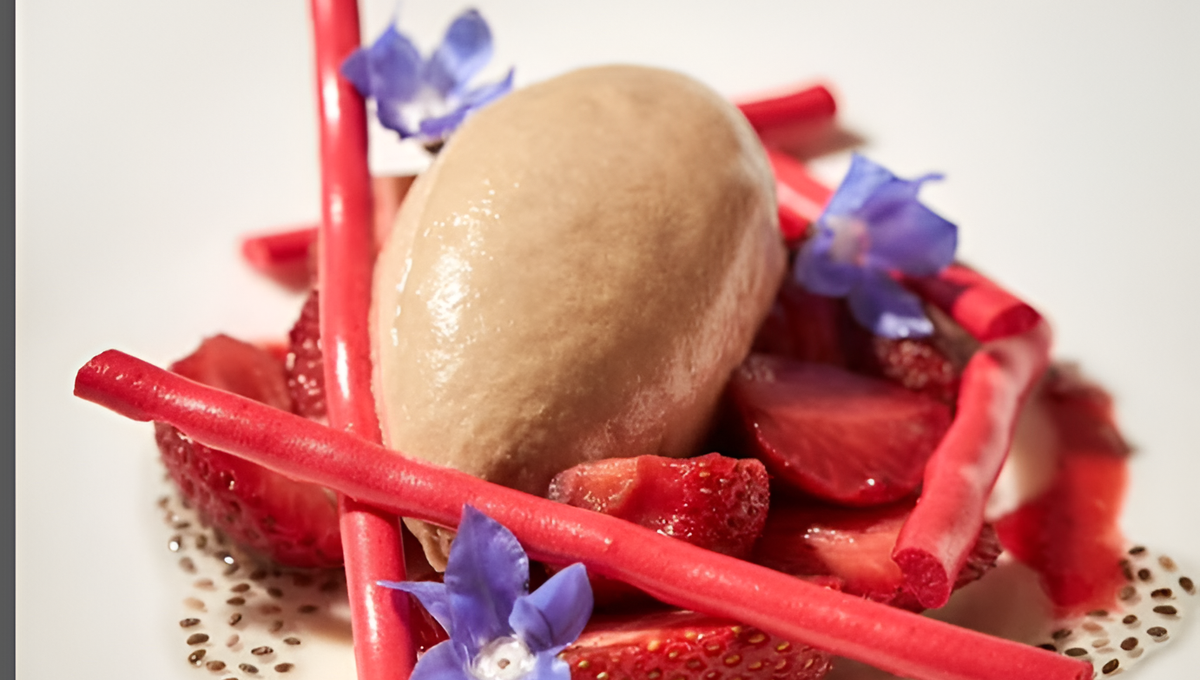 El restaurante extremeño que ha entrado en la Guía Michelín y en el que se puede comer por 35 euros