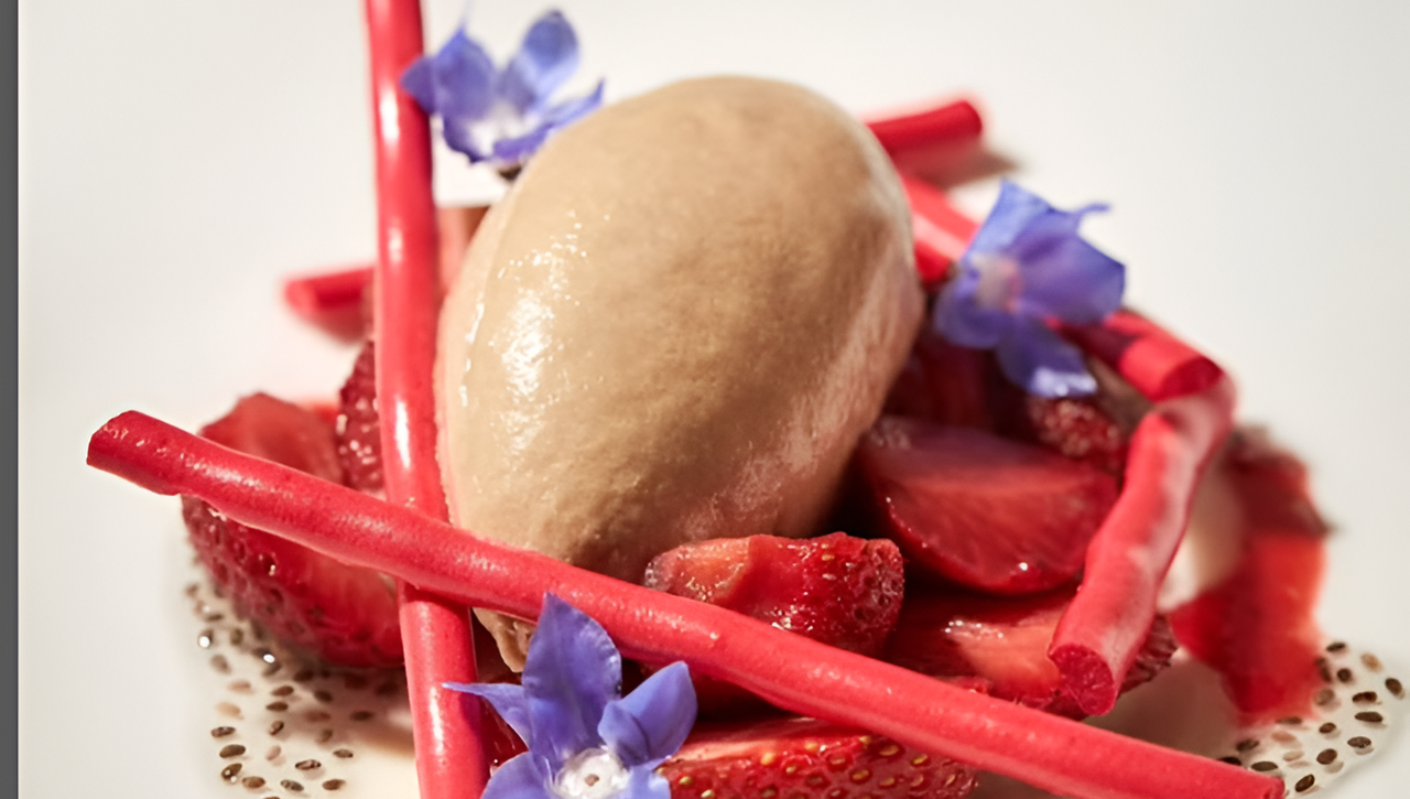 El restaurante extremeño que ha entrado en la Guía Michelín y en el que se puede comer por 35 euros 