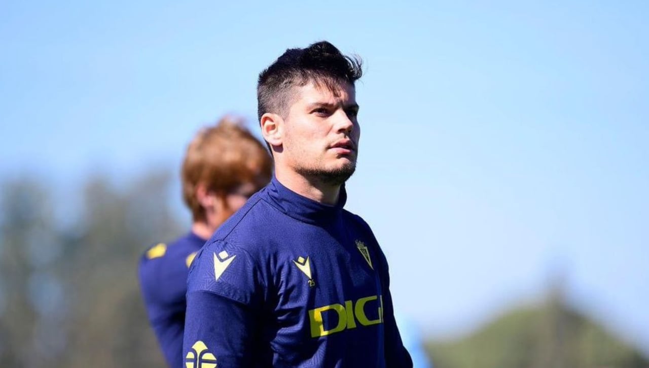 El Cádiz consigue cerrar su fichaje más esperado