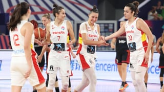 España confirma otra plaza por equipos para París 2024 