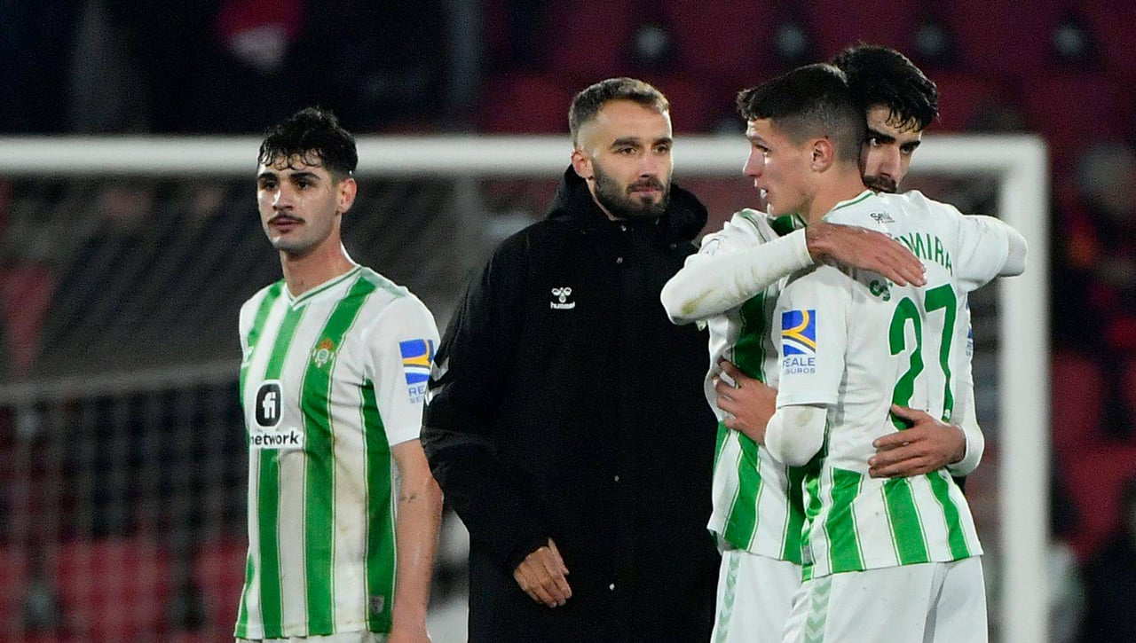 Una salida para Sergi Altimira