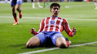 Negociaciones avanzadas por Giuliano Simeone