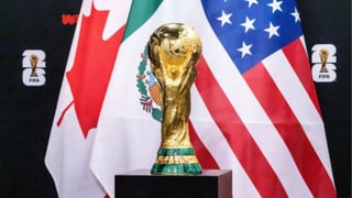 Sorteo Mundial 2026: bombos, cómo funciona, formato, reglas y restricciones para formar los grupos