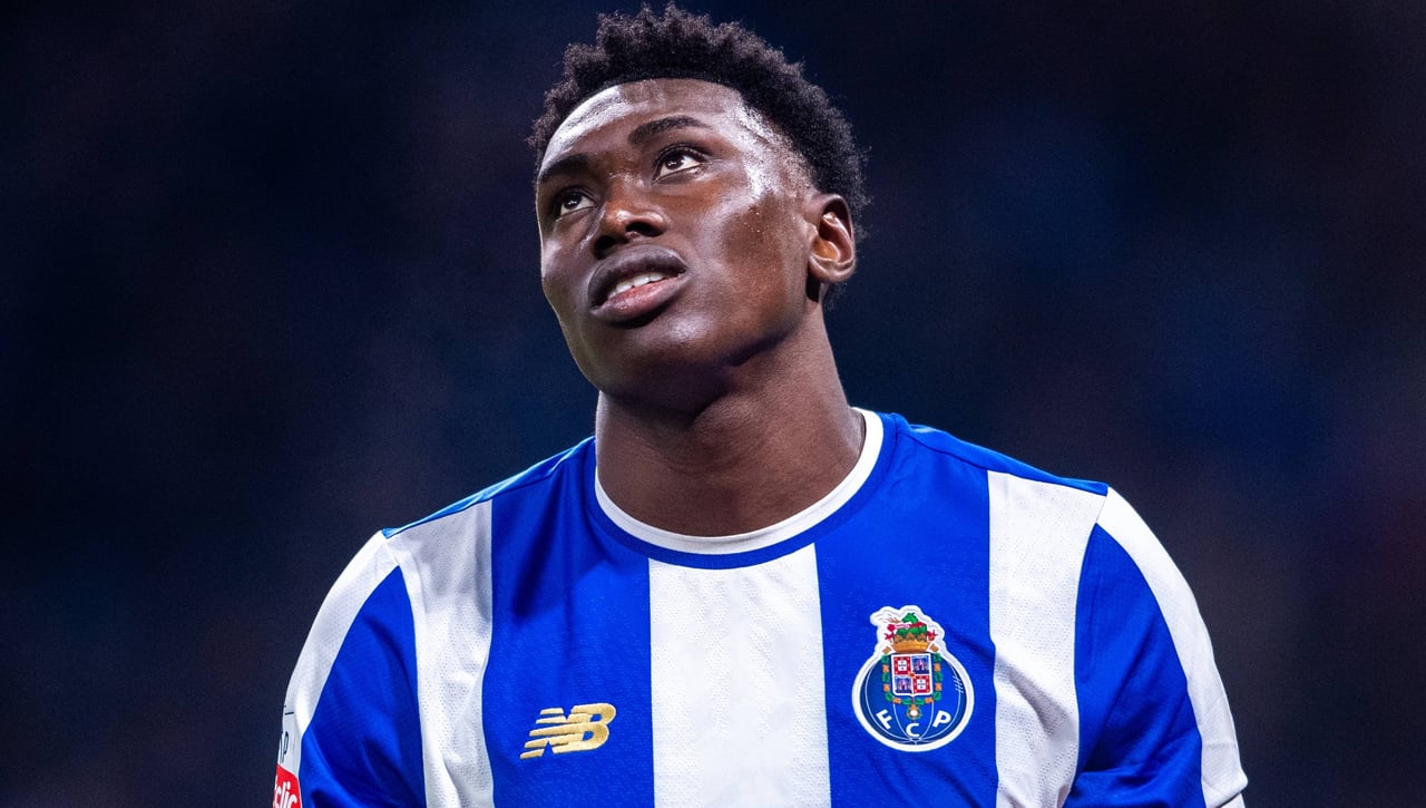 Samu, infalible: máximo goleador español y una actuación que ilusiona a De la Fuente