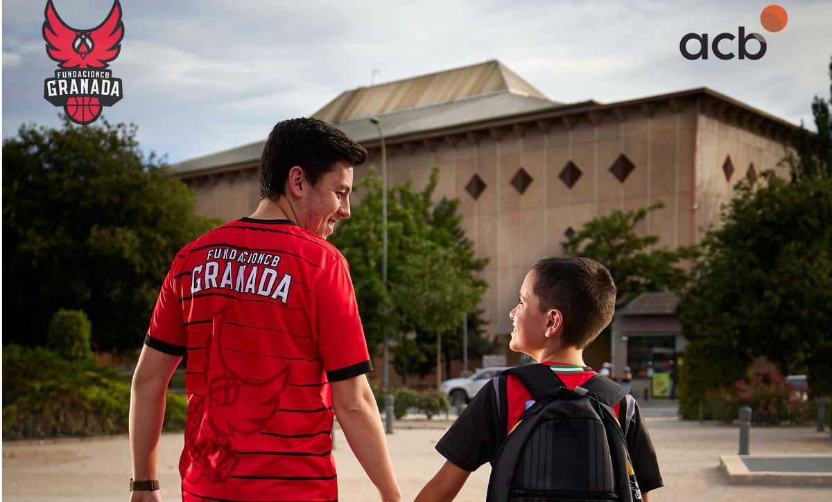El Covirán Granada despierta pasiones: 2.000 abonados en solo cinco días