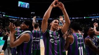 El gran pelotazo lo pega Unicaja