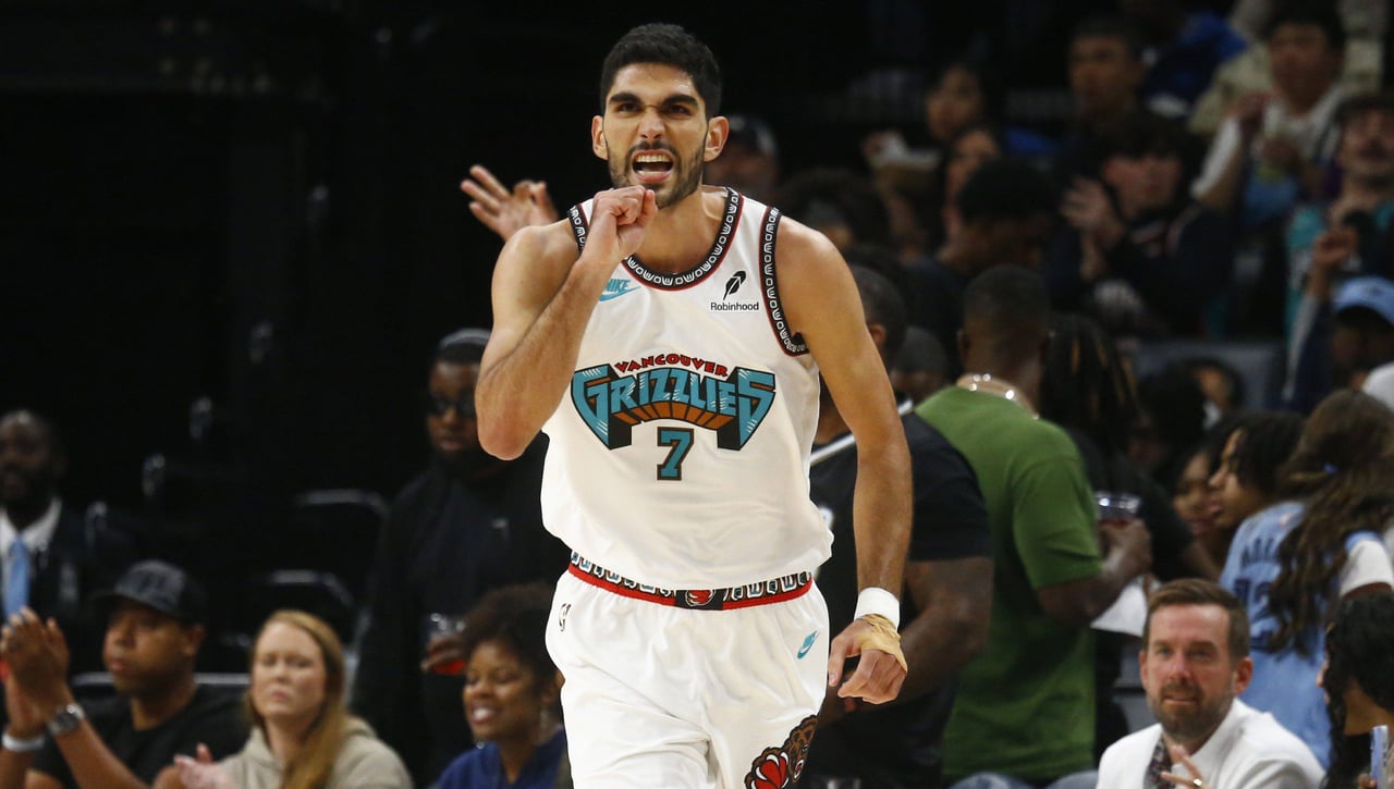 Santi Aldama se vuelve a salir y lesión seria en los Lakers