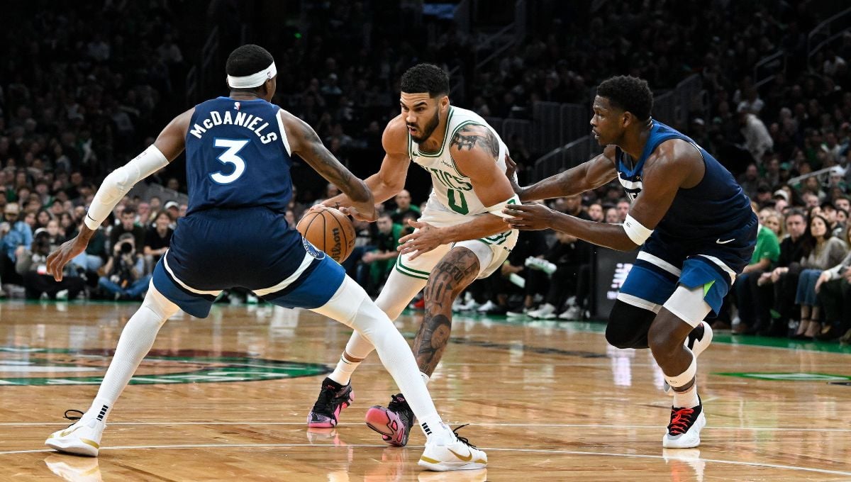 España gana fuerza en la NBA