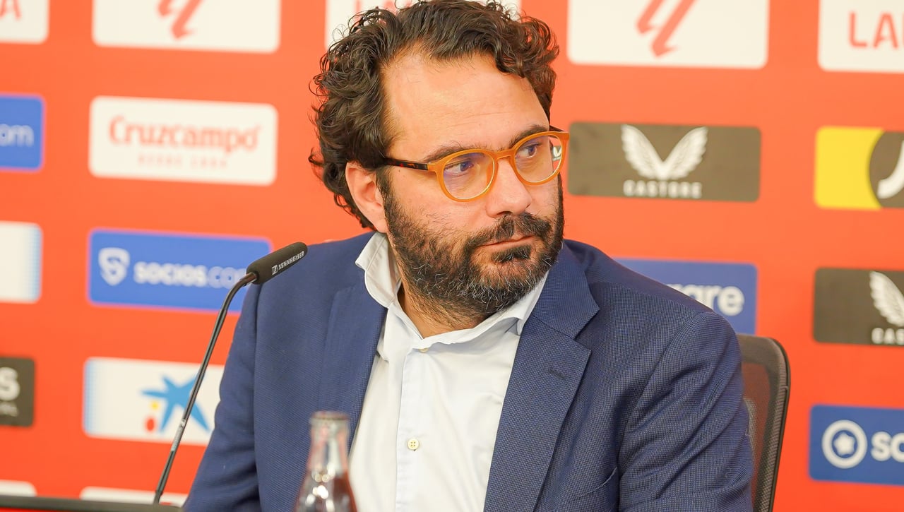 Los dos señalados en el Sevilla para salir en verano