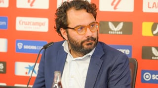 Los dos señalados en el Sevilla para salir en verano