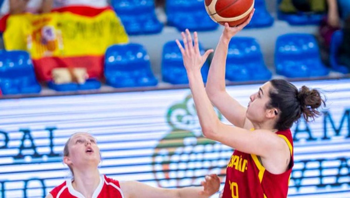 España se confirma antes del Eurobasket