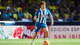 Lanzados a por la incorporación de Álvaro Aguado