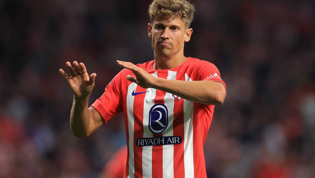 El verano más polémico de Llorente: se mete en otro marrón