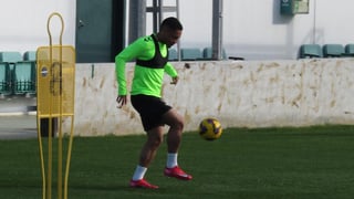 Vitor Roque, el fichaje más largo del mundo 