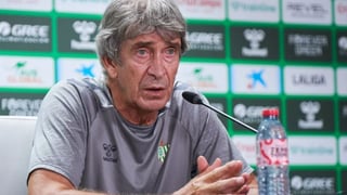 Advertencia para Jesús Rodríguez, decepción con Isco Alarcón y resignación con Rodri