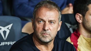 "Flick confiaba en mí"