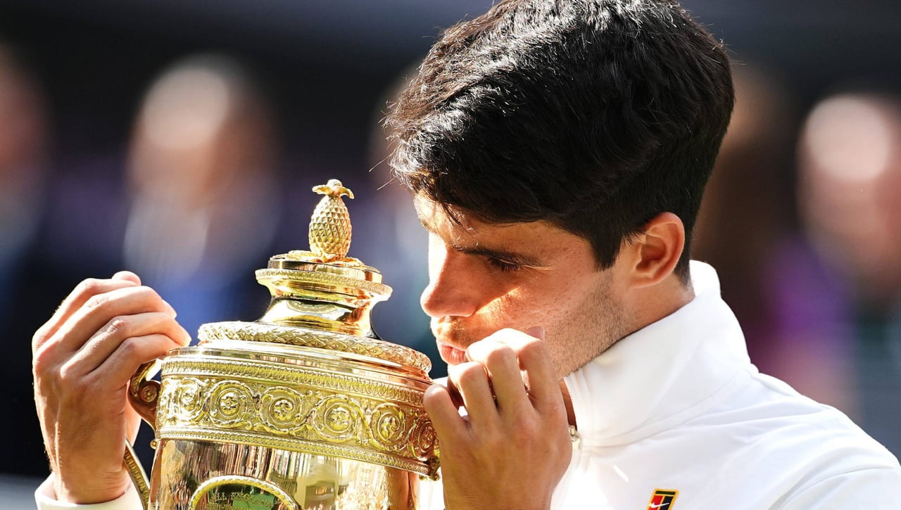 Wimbledon 2025 | Calendario, fechas, horarios y dónde ver en TV en España