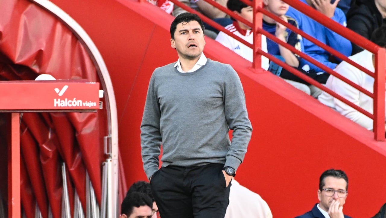 El Granada toma una decisión con 'Cacique' Medina