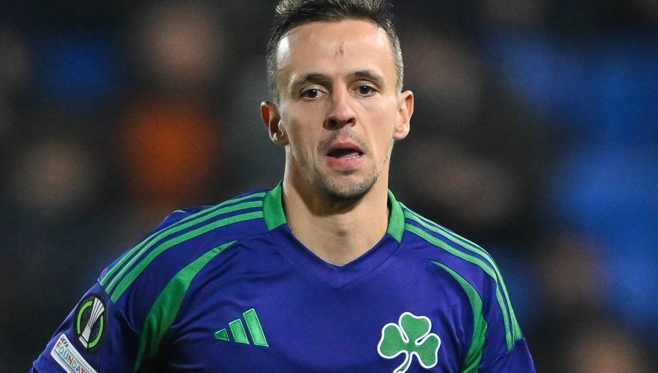 Acuerdo con Maksimovic; ahora, Oviedo y Panathinaikos tendrán que entenderse