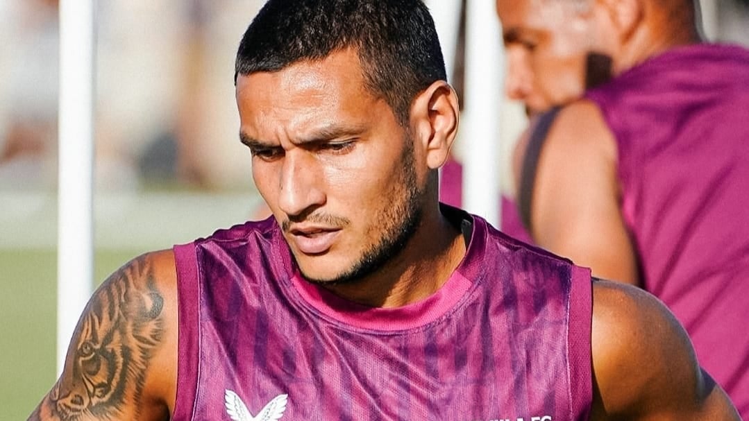 Las cifras reales del traspaso de Rony Lopes al Braga