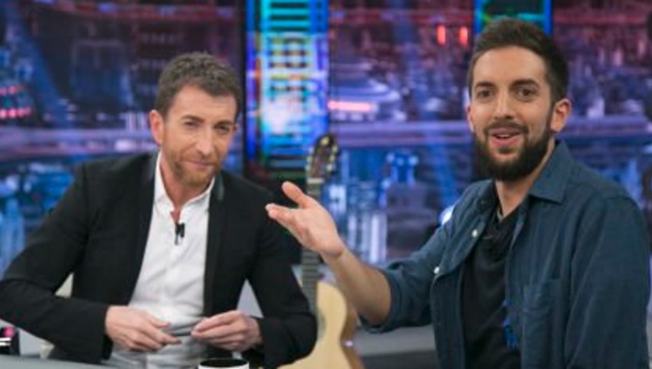 Pablo Motos y 'El Hormiguero' critican duramente al Gobierno por el "culebrón" de Broncano y 'La Resistencia'