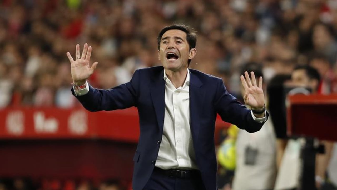 Marcelino y el banquillo de la selección: la intrahistoria
