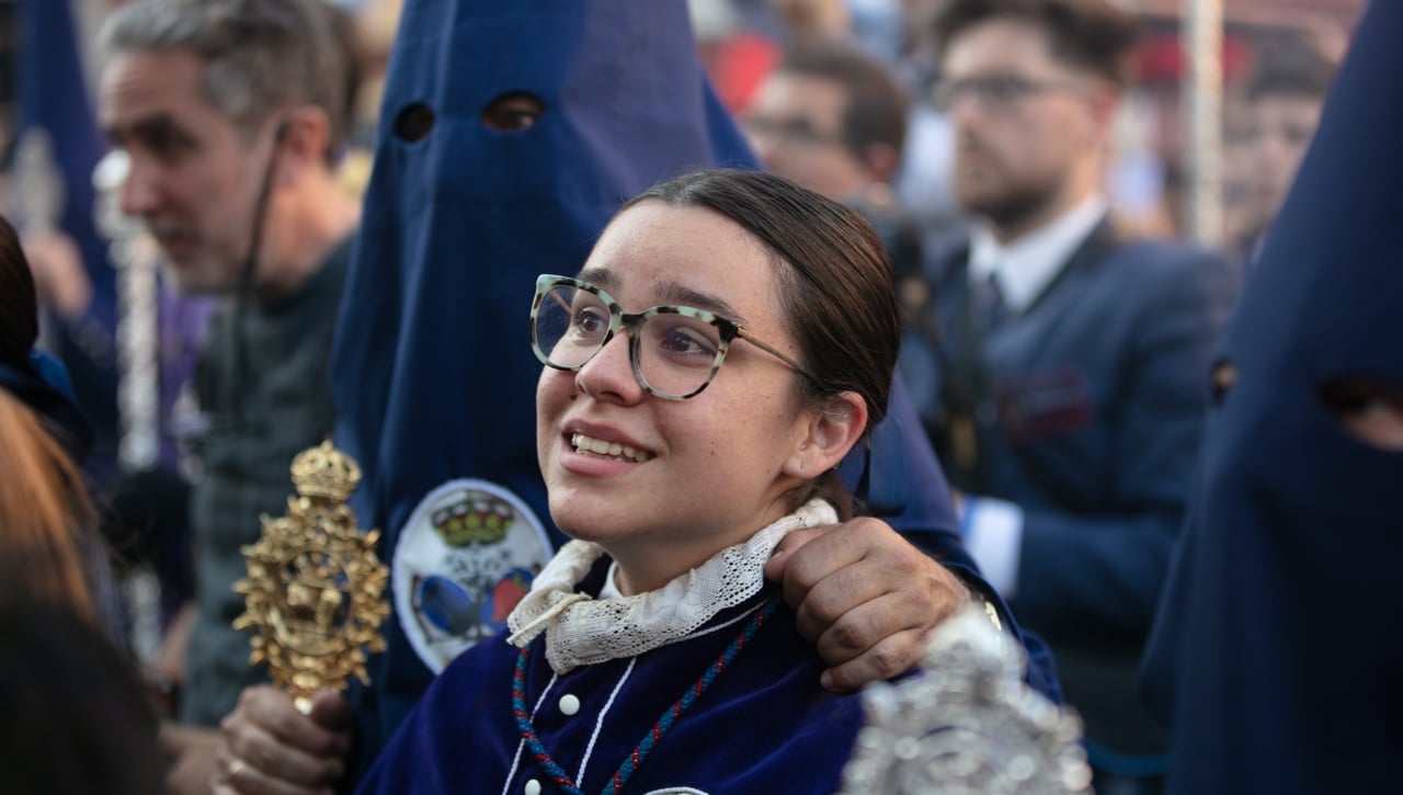 La Semana Santa se acerca, y las lluvias también
