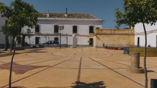 El pueblo con el nombre más largo de la provincia de Sevilla