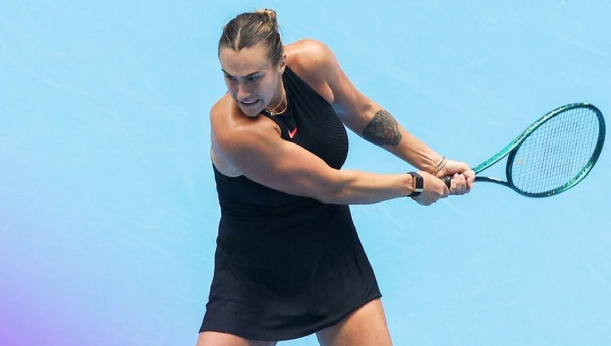 El segundo pelotazo en Pekín sigue hablando español